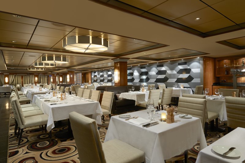 MyCruise Norwegian-Cruise-Line Gem Offentlige-arealer Restauranter3